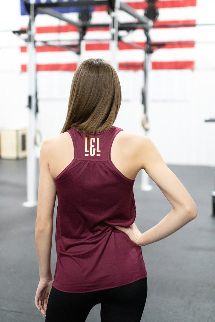 Limitless Possibilties Womens Tank